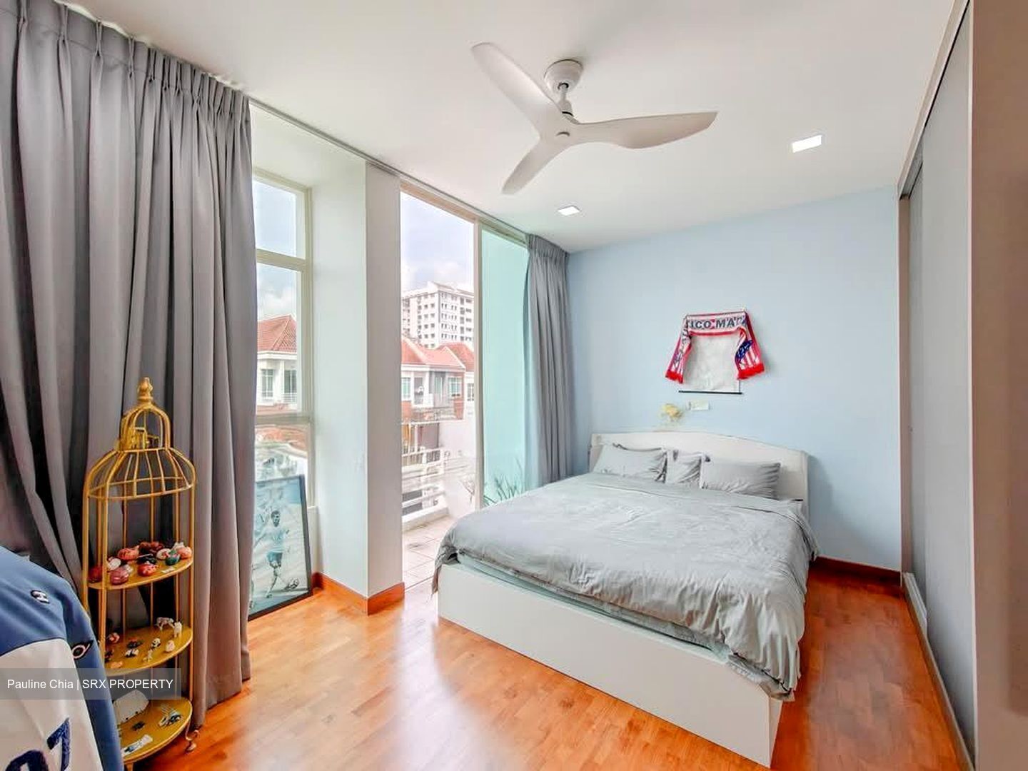 Woodlands Street 41 (D25), Terrace #557297071